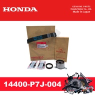 14400-P7J-004 Timing Belt Kit Set for Honda CRV S10 2.0 B20B (125RU26)