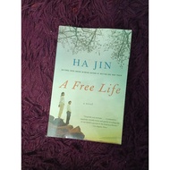 Ha Jin - A Free Life