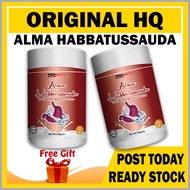 Alma Habbatussauda Susu Kambing Asli Promaxx Ready Stock Original HQ 100%