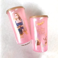 Onyx Drinking Bottle Princess Beauty Tumbler/ 530 ML