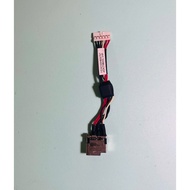 DC Jack Laptop Charger H.P Folio 13 DC30100HE00T07