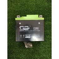 Motorcycle SEALED BATTERY YTZ5S-BS/Yb5L-BS/ytz6v