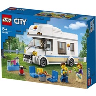 [BricksDelight] LEGO 60283 HOLIDAY CAMPER VAN