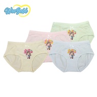 Girls' Underwear 7922 TALLY