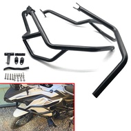 Fit For Benelli TRK502 TRK502X BJ500GS BJ500GS-A 2017 2018 2019 2021 2022 2023 Motorcycle Engine Gua