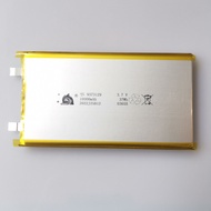 3.7V 1,0000mAh 9373129 Cell Battery Suitable for Power Bank Power Bank Digital Battery DIY