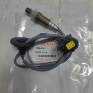 Warranty 3months DENSO OXYGEN SENSOR MITSUBISHI LANCER Saloon OUTLANDER EVOLUTION SERIES FRONT 1588A