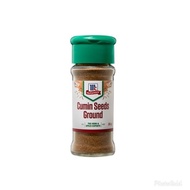 Mc Cormick Cumin Seeds Ground Cumin Powder Spices McCormick 30gr