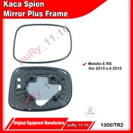 MIRROR KACA SPION HONDA MOBILIO OLD LAMA E RS 2013 2014 2015 ORIGINAL