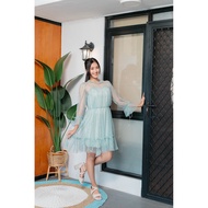 Dress By Nunachan (Price 285k + Admin 6%)