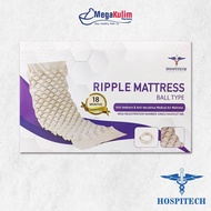 Hospitech Ripple Mattress - Ball Type
