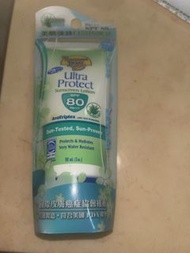 Banana boat 防曬乳 90ml