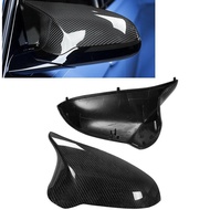 Mirror Cover For BMW F80 M3 F82 F83 M4 2014-2020 / F87 M2 Competition 2018-2021 Exterior Rear View S