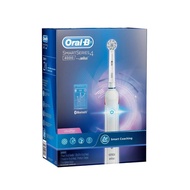 Oral-B Electric Smart Series4000 แปรงสีฟันไฟฟ้า ออรัล-บี รุ่น สมาร์ท 4 4000