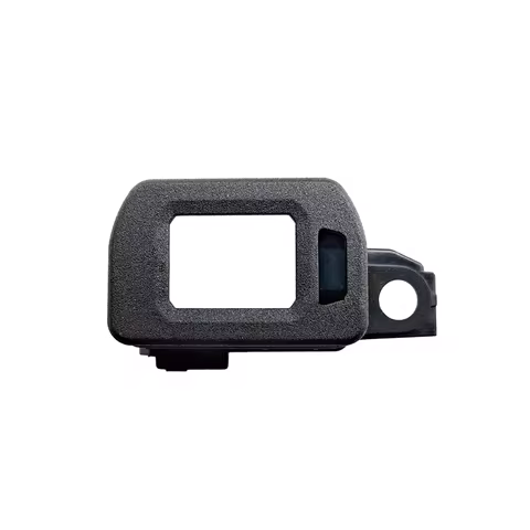New For Sony ILCE-6500 A6500 Viewfinder Cover Eye Cup Base EVF Frame Bracket Repair Parts