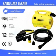 Karcher K2.420 AirCon Jet Cleaner Ac Cleaner Mesin Cuci AC K2.420