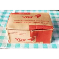 MESIN (Old Stock) YDK sewing machine dynamo