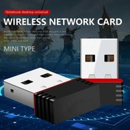 USB WiFi Adaptor Wireless Dongle Laptop PC 150Mbps RTL8188 - CN-700