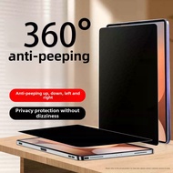 For Samsung Galaxy Tab S11 (11-inch) 2025 SM-X730 S10 Lite S10 FE+ 13.1 A9 Plus 11 Tablet Privacy Pr