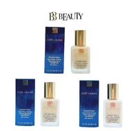 Estee Lauder Double Wear Stay-In-Place Makeup 30ml SPF10 Color 1W1 / 1W2 / 1C1