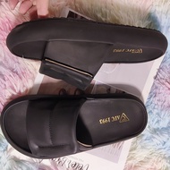 WOMEN'S SLIPPERS WITH BREAD SOLES, ATC1993 COLOR, 4 SUPER LIGHT SEGMENTS, SOFT WAXED LEATHER MATERIA