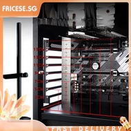 [fricese.sg] Graphics Card GPU Brace Support Adjustable Height GPU Stand GPU Cooling Brace