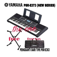 Keyboard Yamaha Psr E 363/E363 + Satand + Tas( Original Yamaha)..