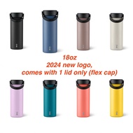 Montigo ACE Insulated Stainless Steel Bottle (1 lid ONLY)