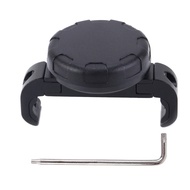 Tracker Bike Mount Quick Install Bike Gps Mount Secure Your Bike with Anti-theft Gps Tracker Holder 