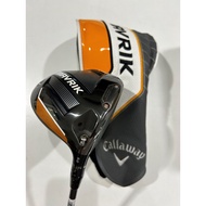 Callaway Mavrik Driver 9° S