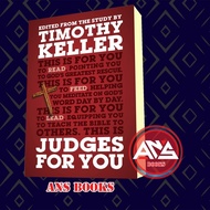 Judges for You Timothy Keller [Keller Timothy]