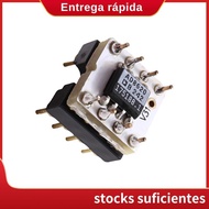 Dual for Audio Device Sound Quality Improvement AD8620BR AD8620 JFET Input OP AMP Chip