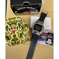 GSHOCK COPY1:1 VIRAL PETAK FOR MEN AND WOMEN