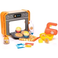 Fat Brain Toys Pretendables Bakery Set - Pretend