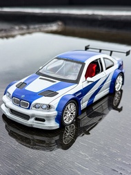HUIYAO | E46 M3 GTR Replica Miniature 24 Scale