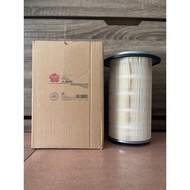 Air filter A 8581 / 119-69204001