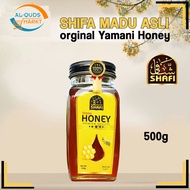 [SHAFI] Original Yemeni Honey 100% Natural | Yemen Marai Honey | Madu Yaman Asli | MADU LEBAH ASLI D