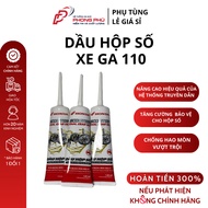 Gearbox oil bottle/Gearbox oil 120ml (Vision, AB110, Lead 110) - Genuine Honda - 08294M99K8LV1