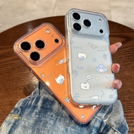 HP Fancy Fish Cat CasingGirl Realme C75X C71 C85 Pro C65 Note 70 C75 10 Pro 5G 11 4G C63 Narzo 50I P