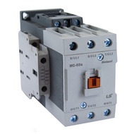 Contactor LS - Starting from LS - MC - 65A