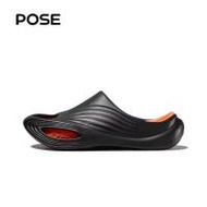 POSE รองเท้านวด RELAX AIR SLIPPERS (363019-733382010)