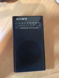 Sony收音機 dse認可