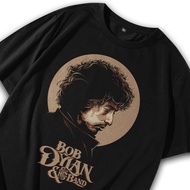 Dylan Bob Character Band T-Shirt Pop Punk Metal Rock Music T-Shirt Vol 552