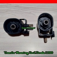 Transfer Mounting Kecil Mounting Transfer Case Mitsubishi Strada L200