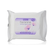 Beauty Formulas Feminine Intimate Hygiene Cleansing Wipes 20s