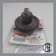 YAMAHA - MIO SOUL i115 - GEARING SET 13T / 47T - PART - 54P-E7410-00
