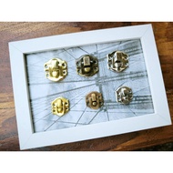 Box hook lock Gift Key/ box Key/ Key/ HOOK