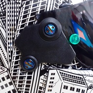 ARAI Titanium Alloy Screws สำหรับหมวกกันน็อค ARAI RX7X NEOVZ RR5 QJ SK6 GP6S Vintage หมวกกันน็อคสำหร