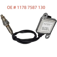 5WK96621K 11787587130 Nitrogen Oxide Nox Sensor For BMW E81 E82 E87 E88 E90 E91 E92 E93 LCI N43 116i