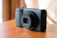 [收] Ricoh GR3 相機